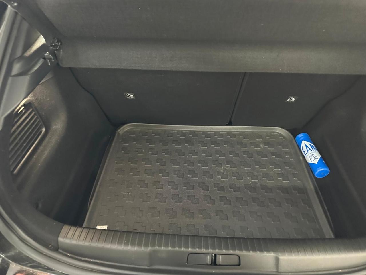 Opel Mokka 1.2 Turbo Edition