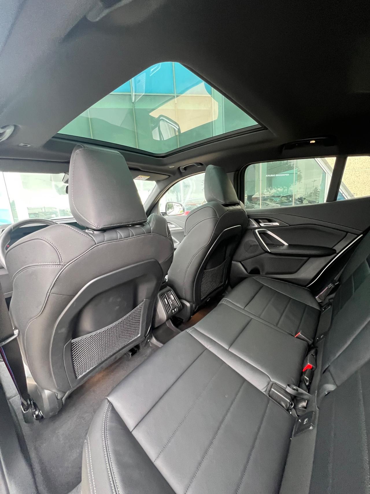 Bmw IX2 xDrive 30 Msport Pro Super Offerta T-Stock