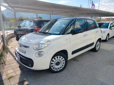 Fiat 500L 1.6 Multijet 120 CV Business