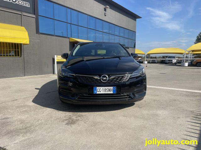 OPEL Astra 1.5 CDTI 122 CV S&S 5p Business Elegance