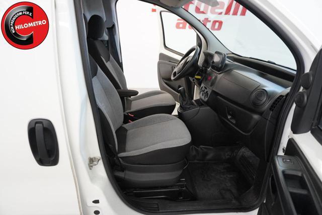 FIAT Fiorino 1.3 MJT 95CV Cargo SX + IVA