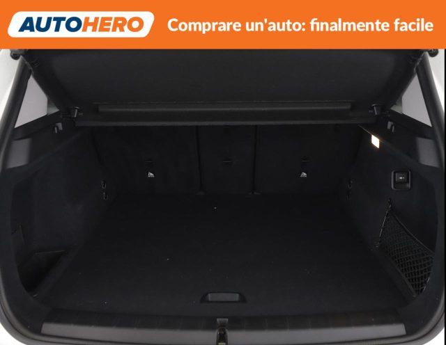 BMW X1 xDrive20d Msport