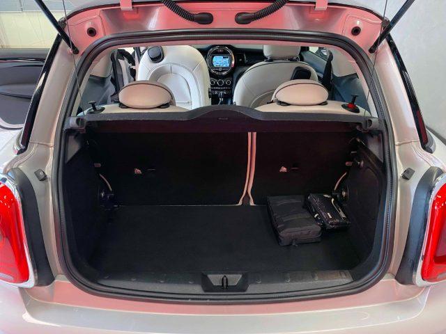 MINI Cooper S MINI 2.0 COOPERS 3P
