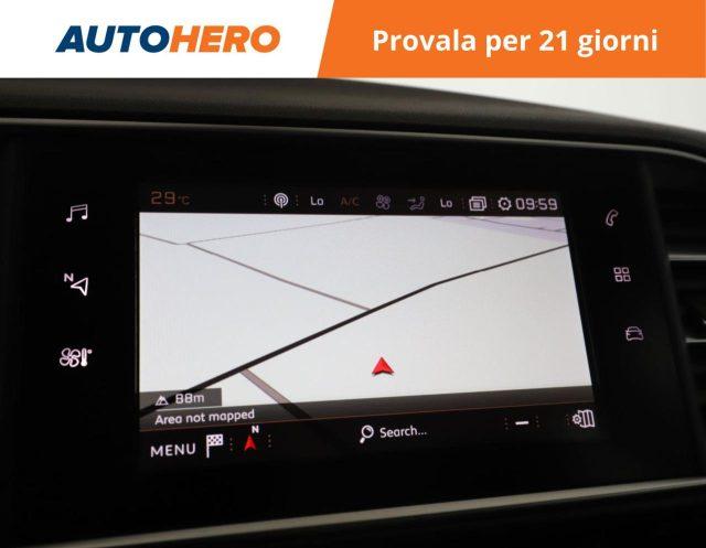PEUGEOT 308 BlueHDi 120 S&S Allure