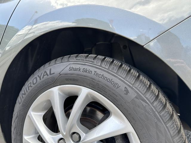 OPEL Astra 1.6 CDTi 110CV Start&Stop Sports Tourer Business