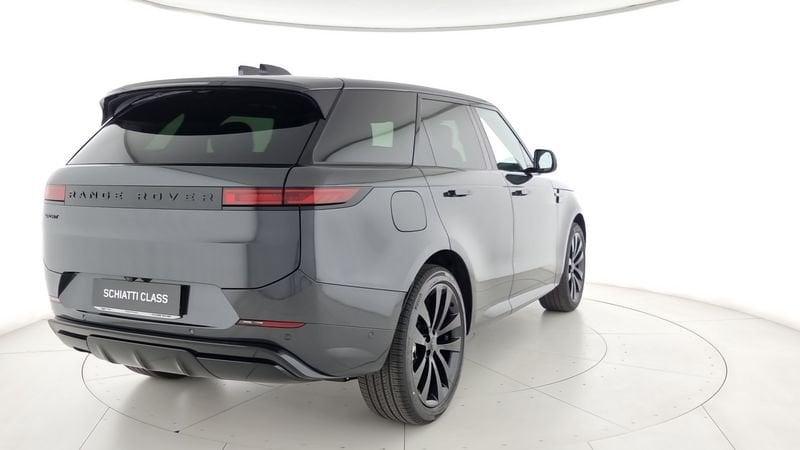Land Rover Range Rover Sport 3.0D l6 249 CV Dynamic SE