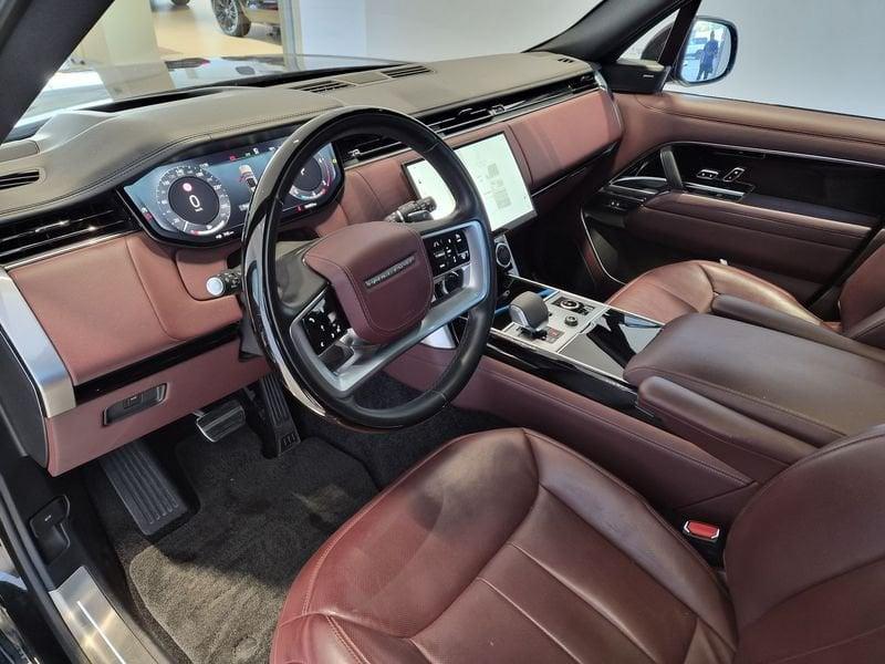 Land Rover Range Rover Range Rover 3.0D I6 300 CV HSE