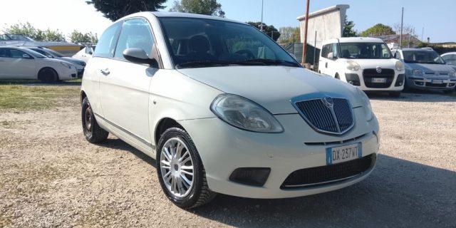 LANCIA Ypsilon 1.4 Ecochic GPL