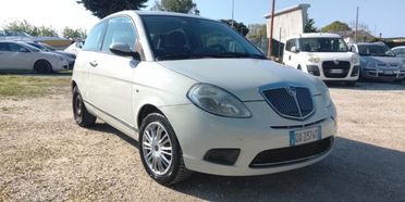 LANCIA Ypsilon 1.4 Ecochic GPL