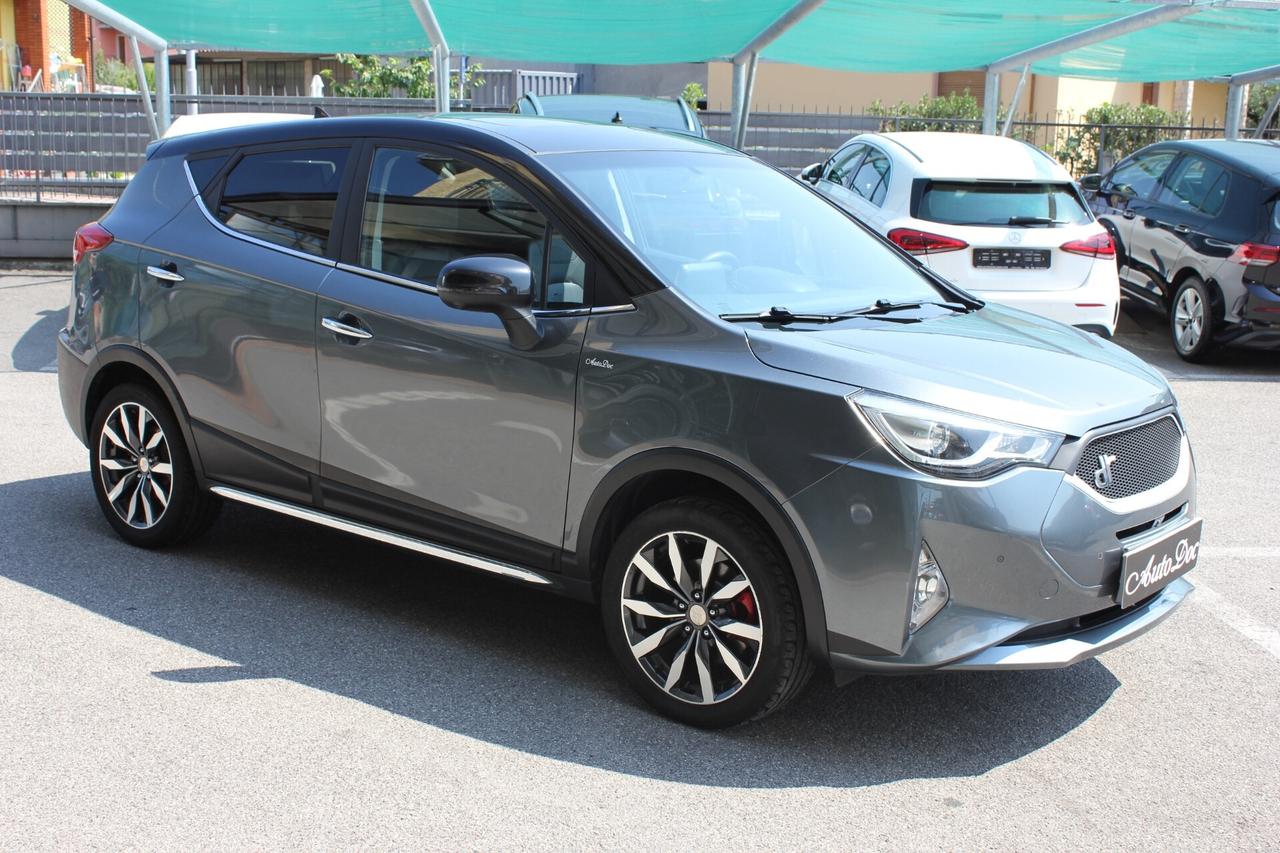 Dr DR4 Cross 1.6 Bi-Fuel GPL TETTO APRIBILE