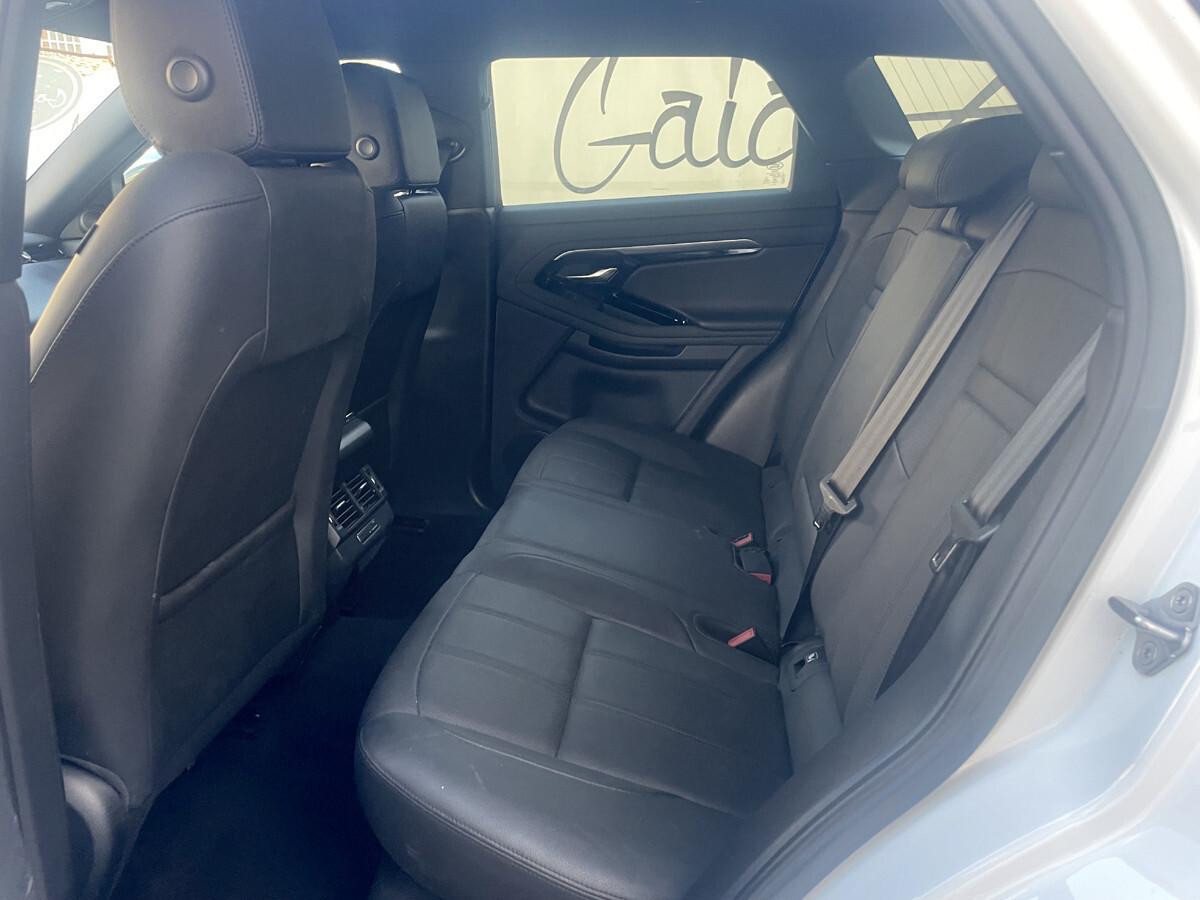 Land Rover Range Evoque 2.0D I4 163 CV AWD Auto R-Dynamic SE