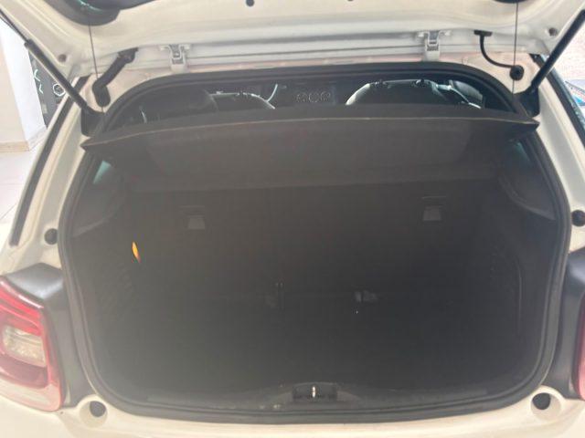 DS AUTOMOBILES DS 3 1.4 HDi 70 Chic