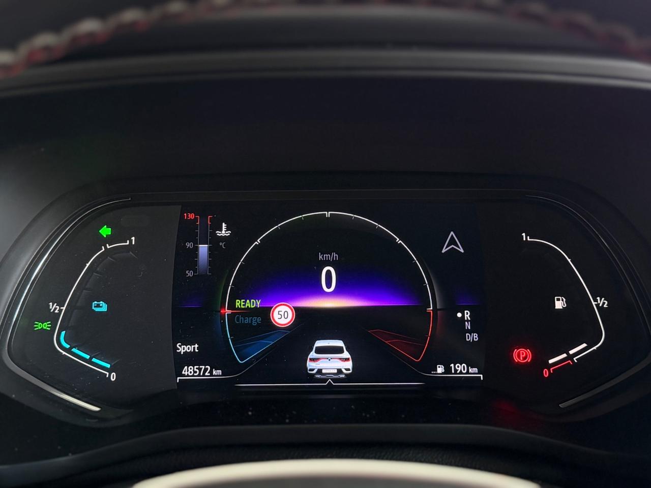 Renault Arkana TCe 140 CV EDC R.S. Line