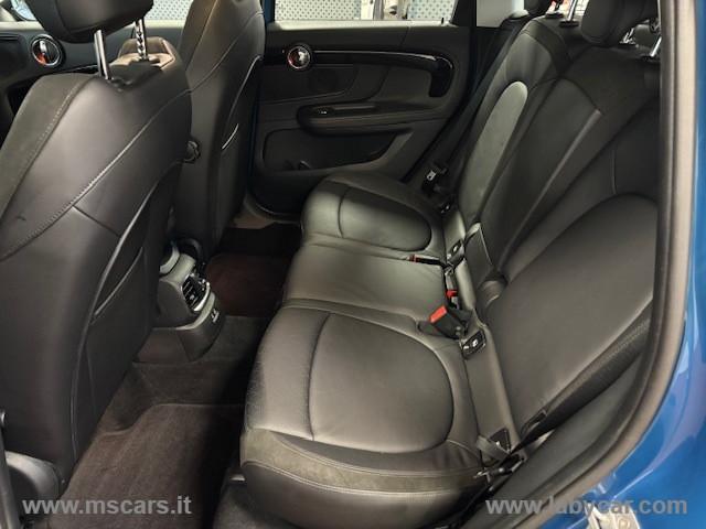 MINI Mini Cooper S Business Countryman Aut.