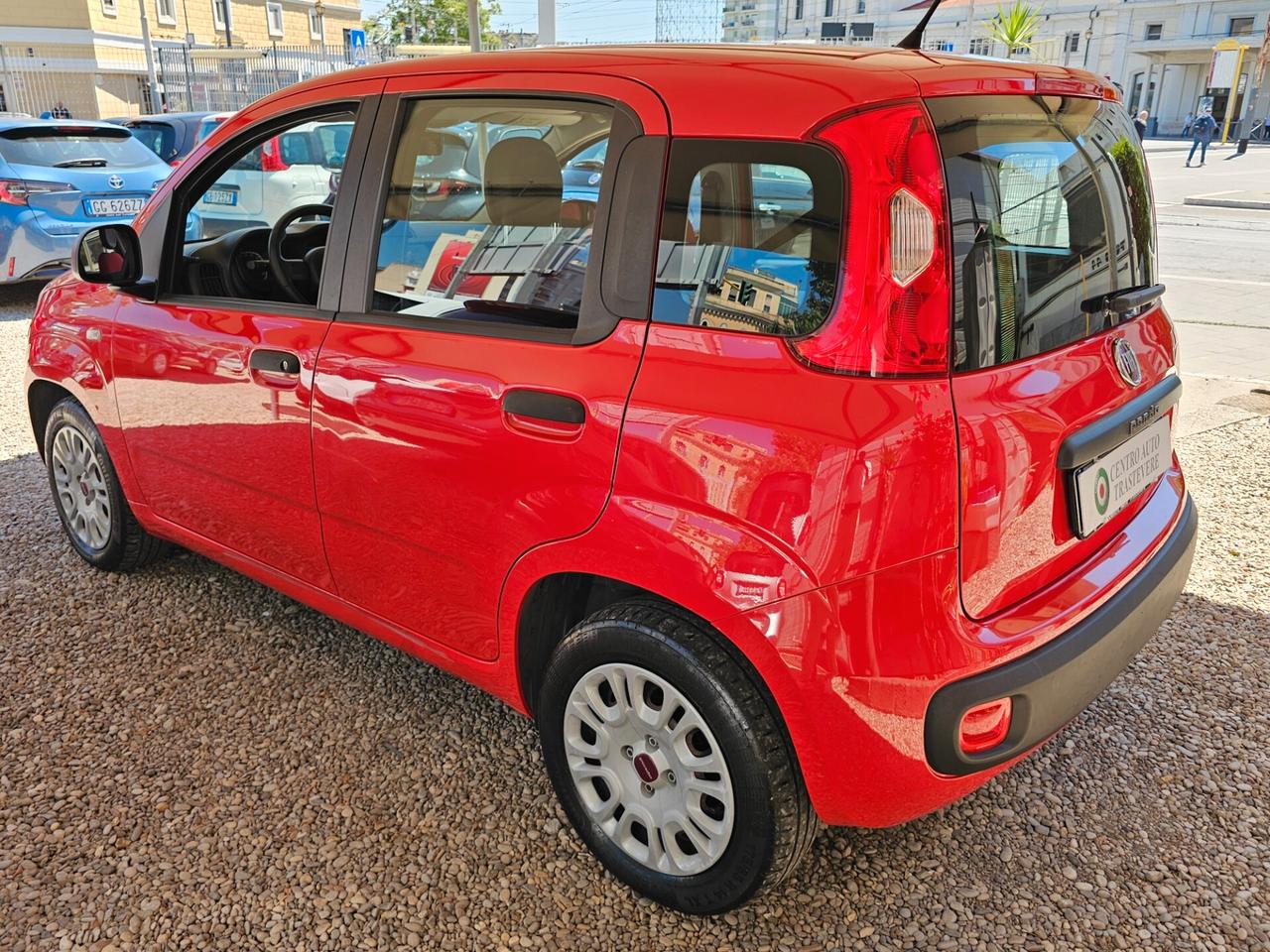 Fiat Panda 1.2 Easy