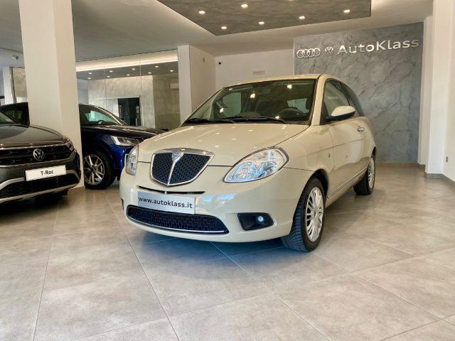 LANCIA Ypsilon 1.2 Oro di Unica Proprietaria