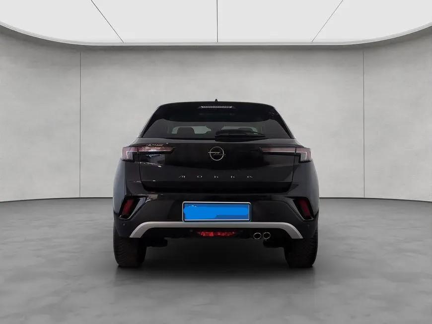 Opel Mokka 1.2 t Elegance s&s 136cv
