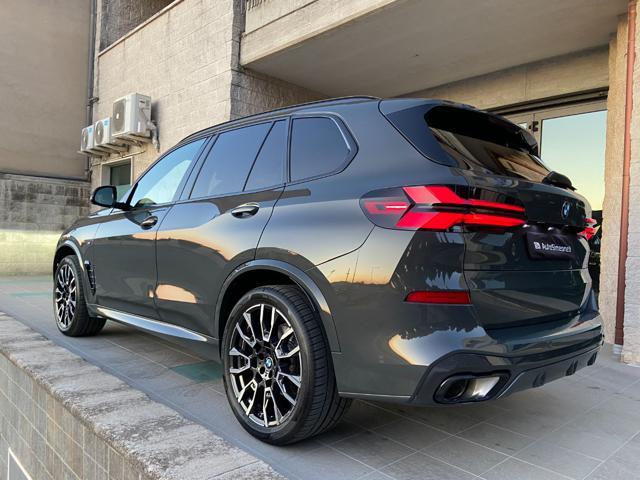 BMW X5 xDrive30d 48V Msport Pro TETTO APR/PAN.