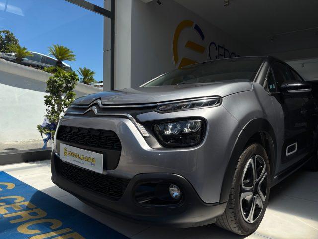 CITROEN C3 BlueHDi 100 S&S Shine tua da 159,00 mensili ant.0