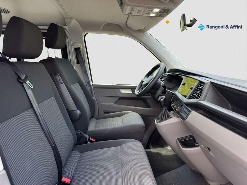 Volkswagen Transp. Transporter 2.0 TDI 150CV DSG PC Kombi Business
