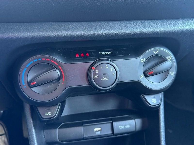 KIA Picanto Urban 1.0 Benzina 67cv MT5