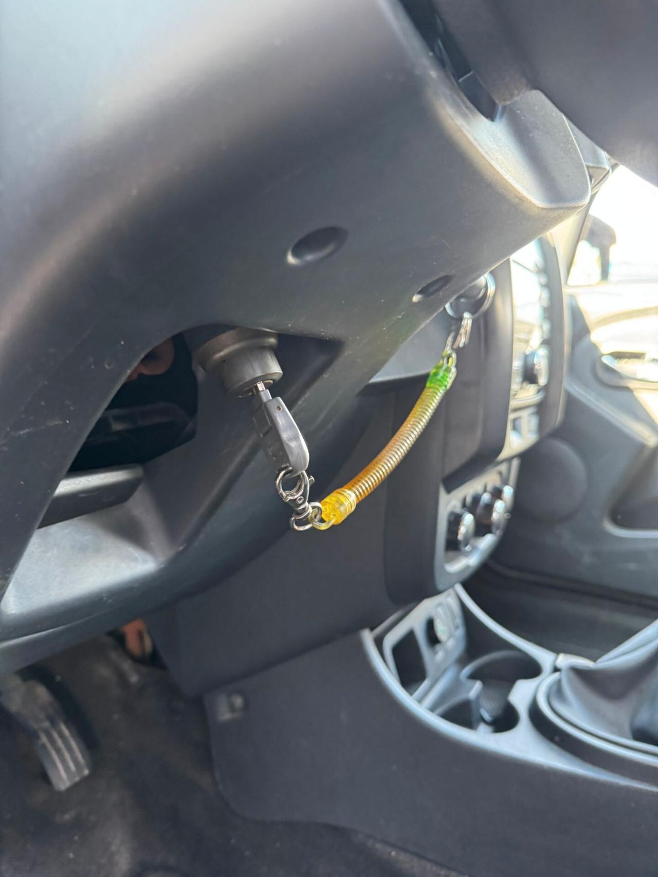 Dacia Duster 1.6 110CV 4x2 Lauréate METANO