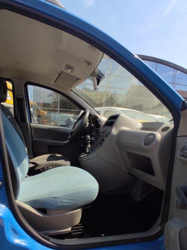 FIAT Panda 1.1 BENZINA