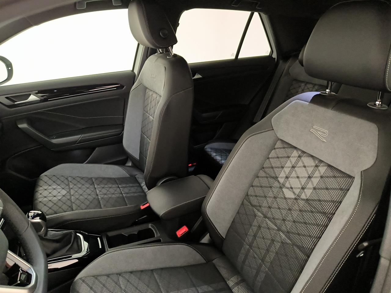 Volkswagen T-Roc 2.0 tdi r-line plus 115cv