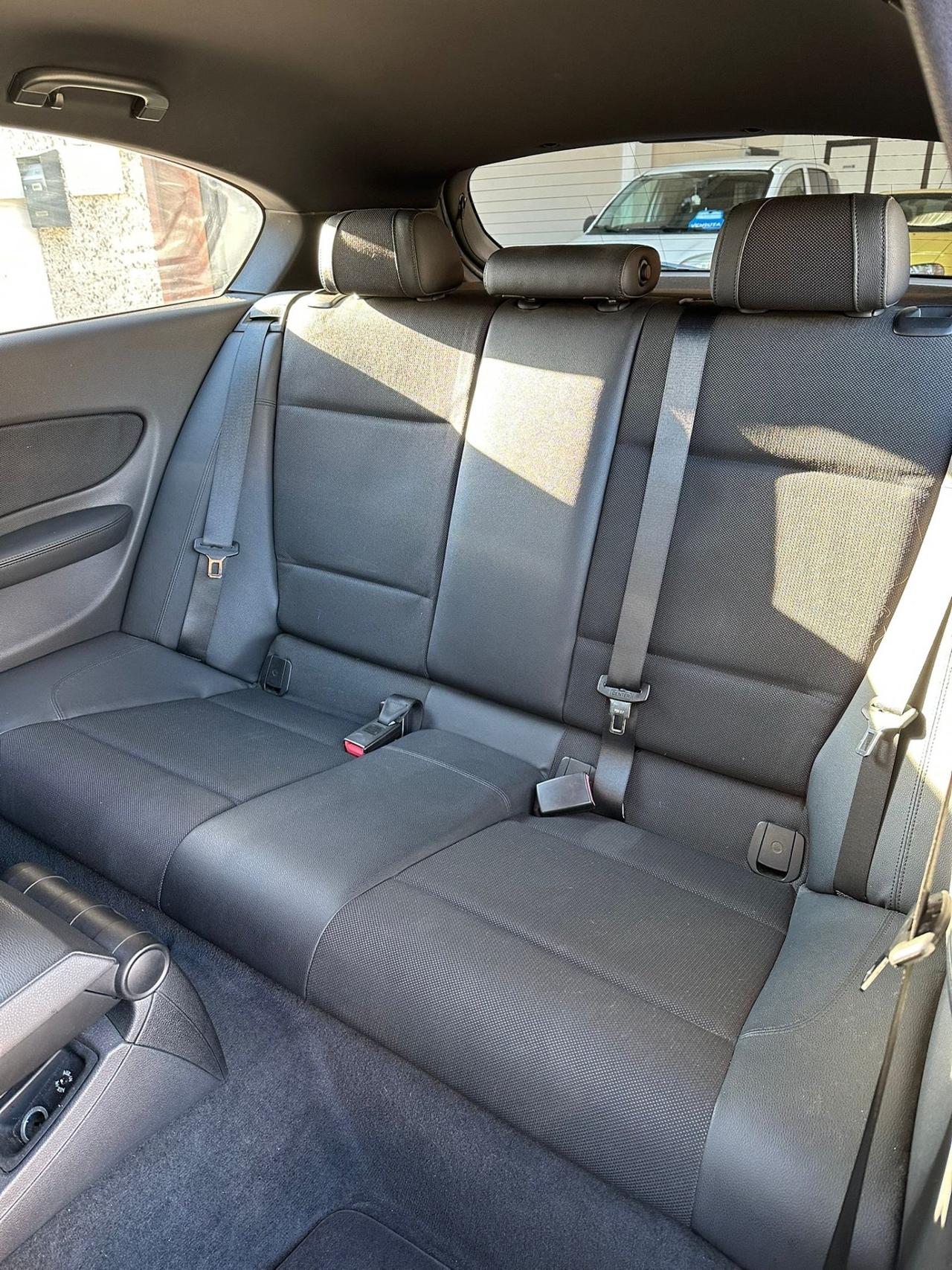 Bmw 120 120d Coupé Msport