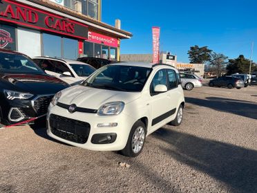 Fiat Panda 0.9 TwinAir Turbo Lounge