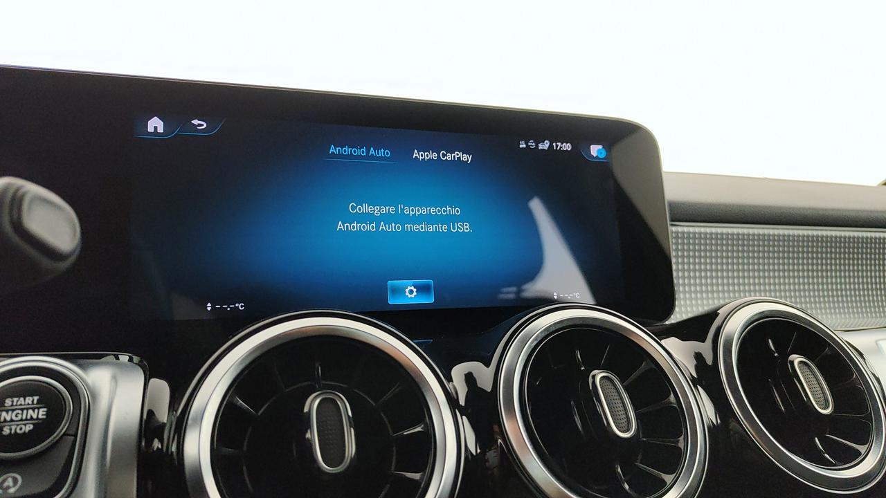 Mercedes-Benz GLB 200 d Sport Plus auto