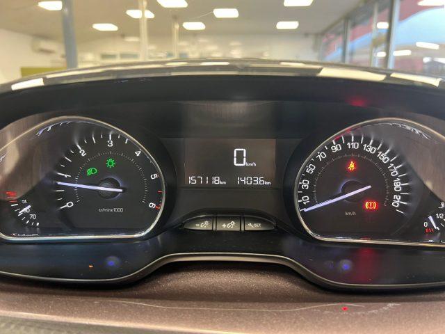 PEUGEOT 2008 1.6 e-HDi 92CV S&S *4 STAGIONI*OCCASIONE*