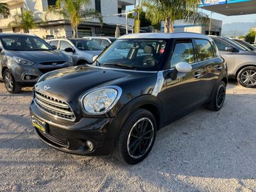 MINI COUNTRYMAN D 1.6 111CV PARK LANE PLUS
