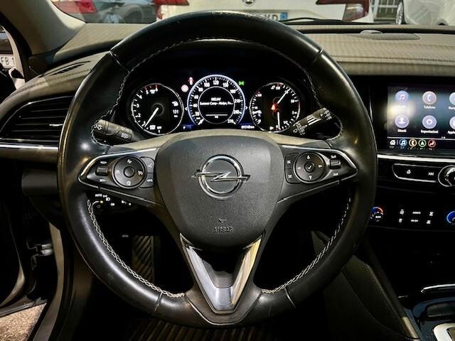Opel Insignia Sports Stourer 1.6 cdti Innovation auto"TETTO/NAVI