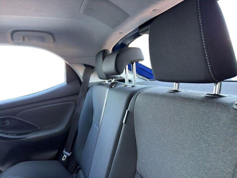 Toyota Yaris Yaris 1.5h Trend