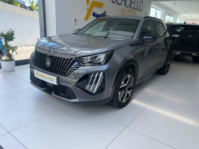 PEUGEOT 2008 PureTech 100 S&S Allure da ?199,00 mensili