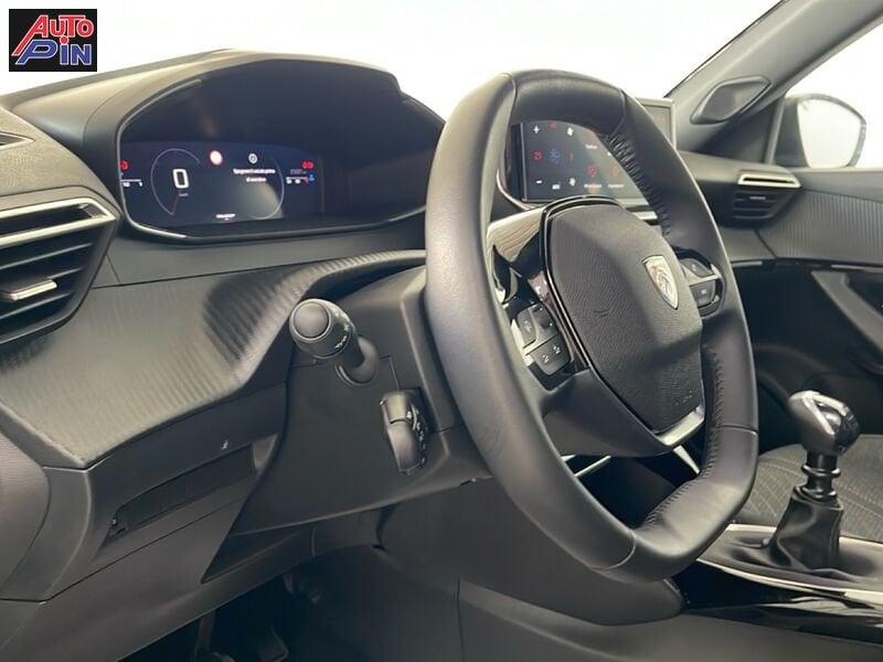 Peugeot 2008 PureTech 100 Allure S/S **PREZZO VERO**