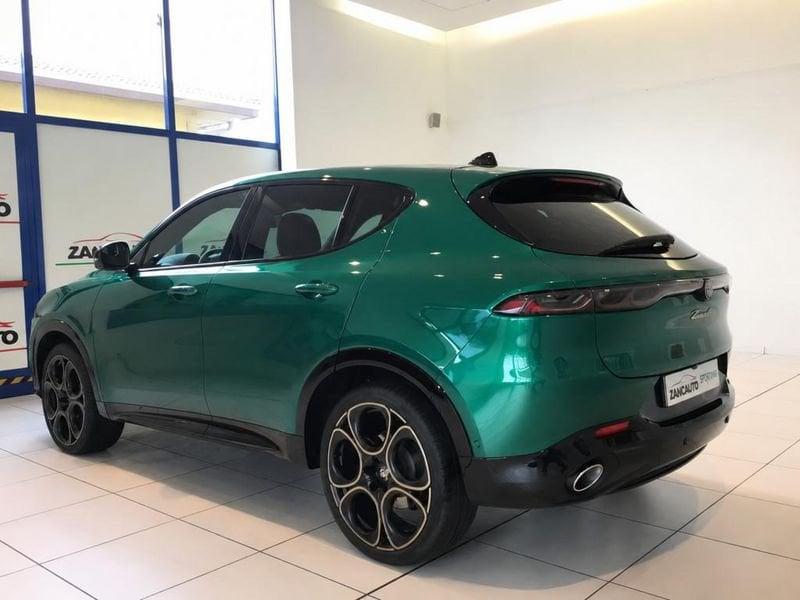 Alfa Romeo Tonale 1.5 160cv Hybrid TCT7 Intensa MY25