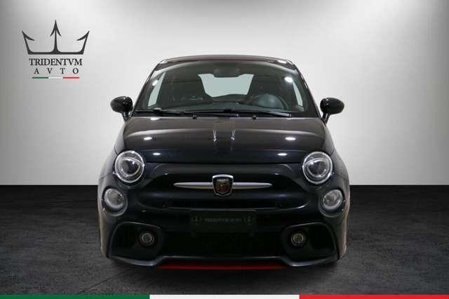 Abarth 595 1.4 t-jet Pista 160cv
