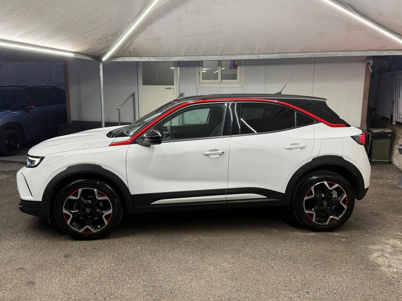 Opel Mokka 1.5 diesel GS Line