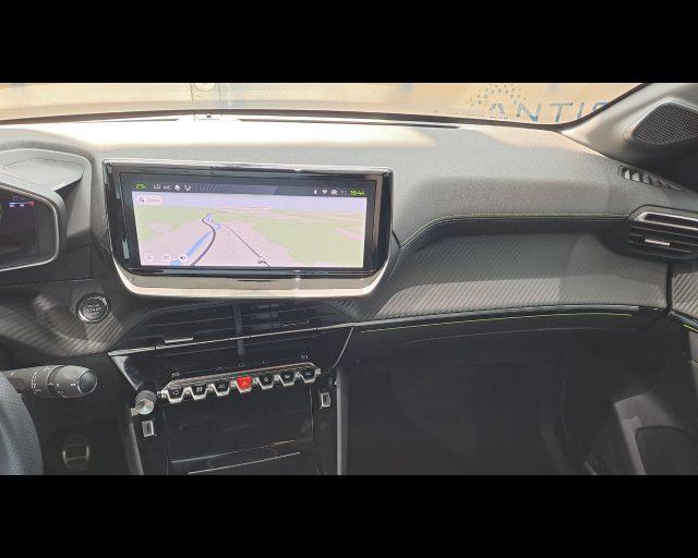 PEUGEOT 208 1.2 puretech GT s&s 100cv