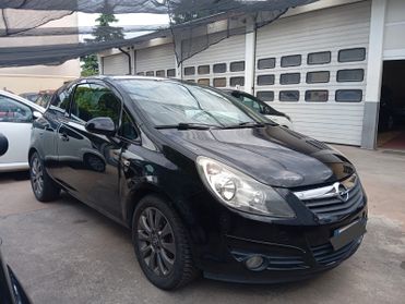Opel Corsa 1.2 3 porte Edition