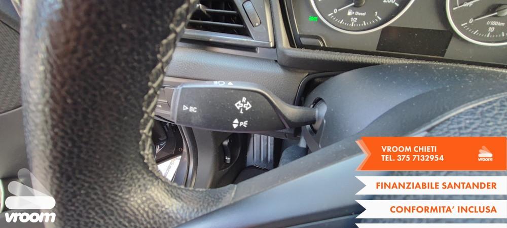 BMW Serie 2 A.T. (F45) 216d Active Tourer Adva...