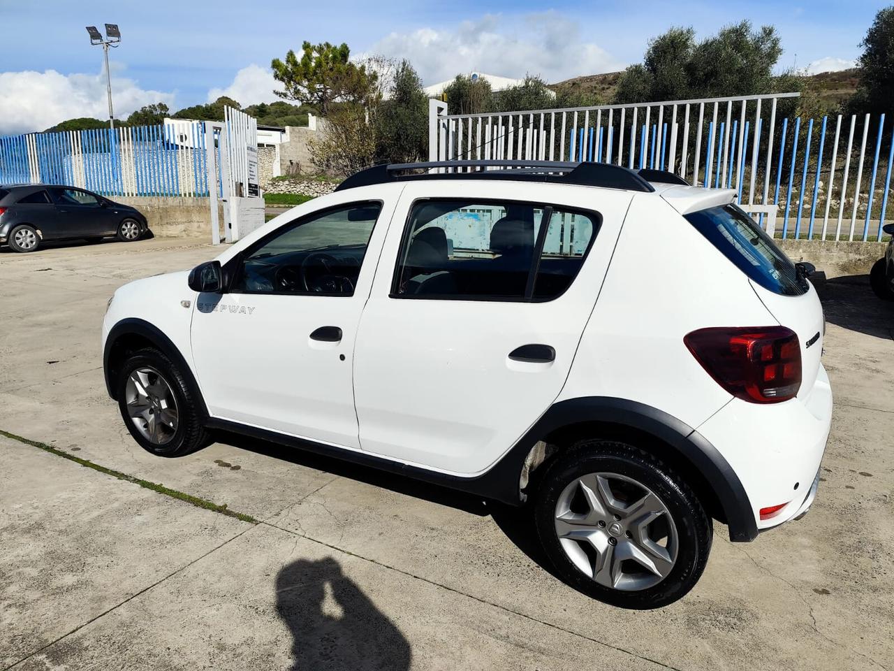Dacia Sandero 1.5 dCi 8V 90CV Start&Stop