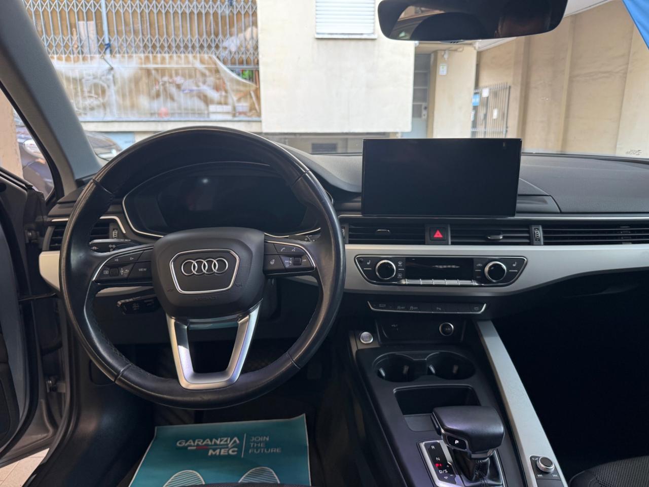 Audi A4 Avant 40 TDI S tronic Business Advanced