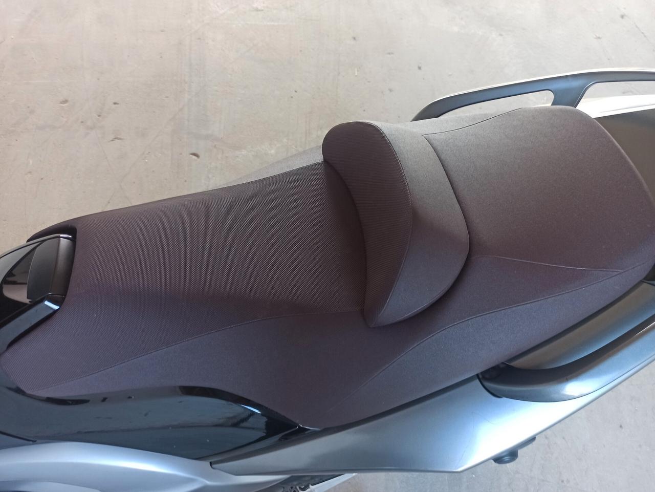 Yamaha T Max