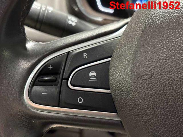 RENAULT Espace 1.6 dci energy Executive 160cv 7p.ti edc