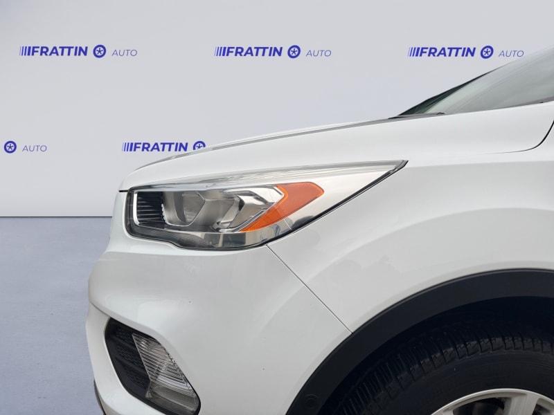 FORD KUGA 2.0 TDCI 150 CV S&S 4WD POWE