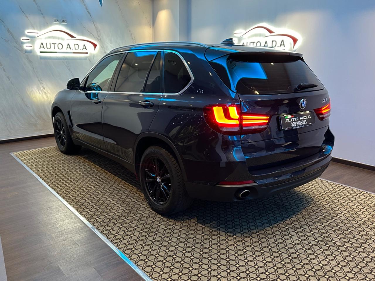 Bmw X5 sDrive25d