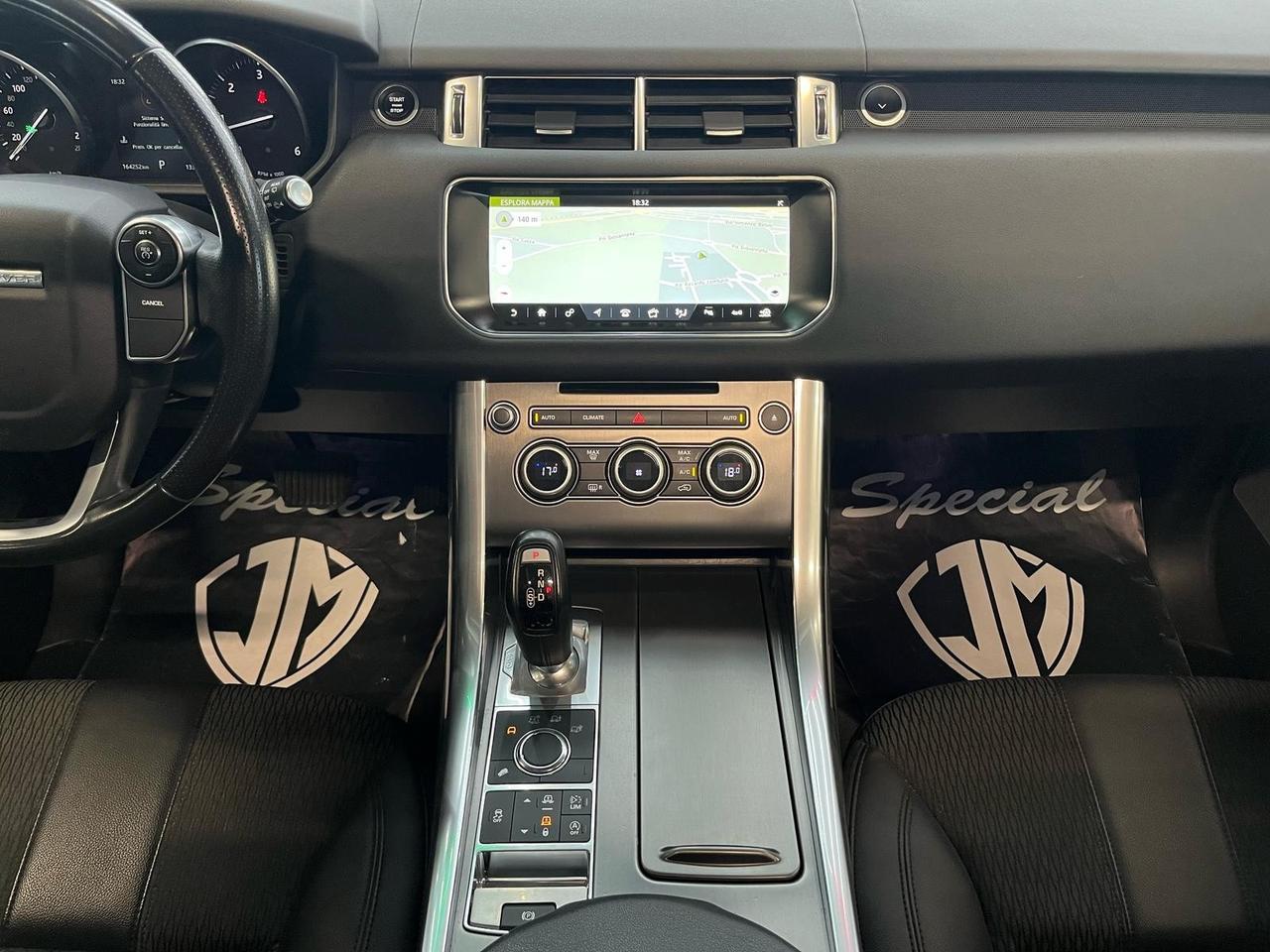 Range Rover Sport 3.0 TDV6 HSE Dynamic FULL OPTIONAL